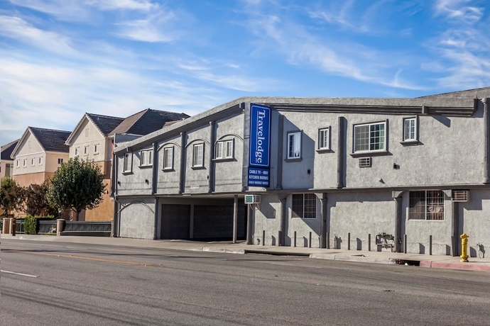 Imagen general del Hotel Studio 6 Rosemead, Ca &ndash; Pasadena. Foto 2