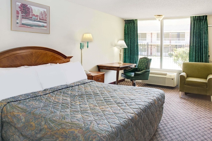 Imagen de la habitación del Hotel Studio 6 Rosenberg, Tx. Foto 4