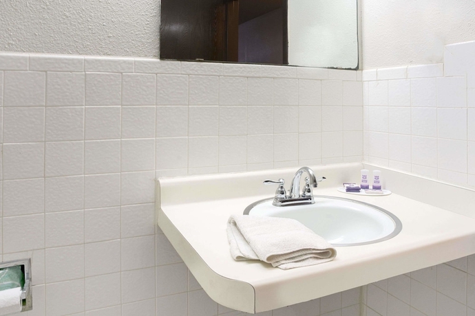 Imagen de la habitación del Hotel Studio 6 Rosenberg, Tx. Foto 8