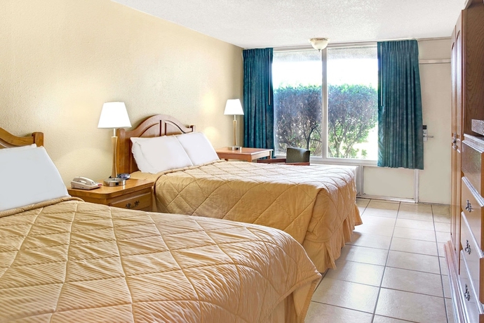 Imagen de la habitación del Hotel Studio 6 Rosenberg, Tx. Foto 10