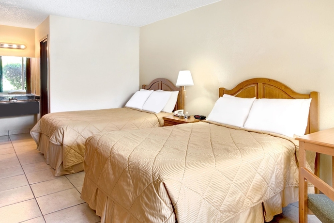 Imagen de la habitación del Hotel Studio 6 Rosenberg, Tx. Foto 11
