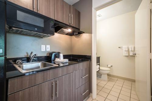 Imagen de la habitación del Hotel Studio 6 Roswell, Ga - Atlanta. Foto 4