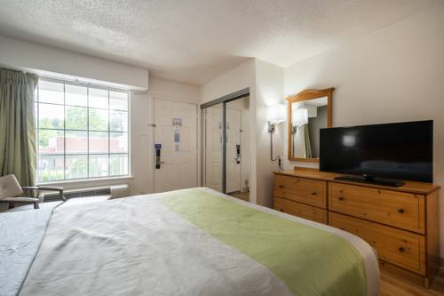 Imagen de la habitación del Hotel Studio 6 Roswell, Ga - Atlanta. Foto 10