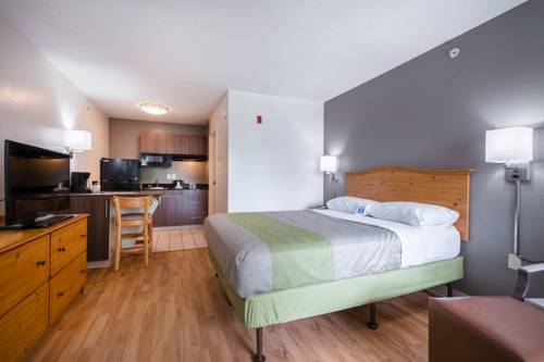 Imagen de la habitación del Hotel Studio 6 Roswell, Ga - Atlanta. Foto 12