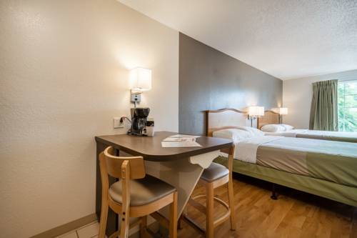 Imagen de la habitación del Hotel Studio 6 Roswell, Ga - Atlanta. Foto 13