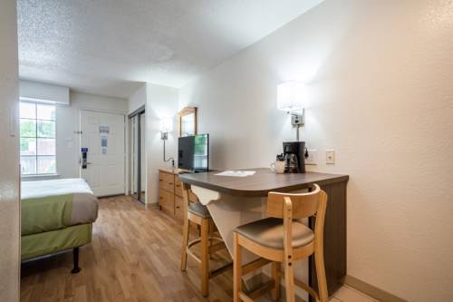 Imagen de la habitación del Hotel Studio 6 Roswell, Ga - Atlanta. Foto 14