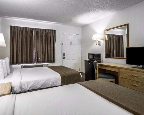 Imagen de la habitación del Hotel Studio 6 Sacramento, Ca - Natomas. Foto 2