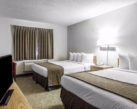 Imagen de la habitación del Hotel Studio 6 Sacramento, Ca - Natomas. Foto 3