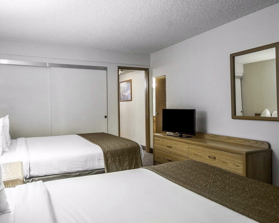 Imagen de la habitación del Hotel Studio 6 Sacramento, Ca - Natomas. Foto 5