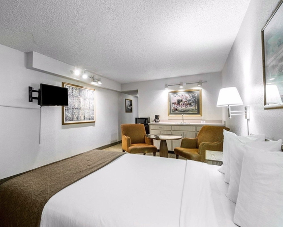 Imagen de la habitación del Hotel Studio 6 Sacramento, Ca - Natomas. Foto 6