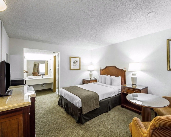 Imagen de la habitación del Hotel Studio 6 Sacramento, Ca - Natomas. Foto 7