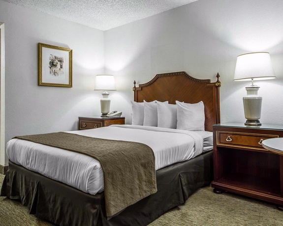 Imagen de la habitación del Hotel Studio 6 Sacramento, Ca - Natomas. Foto 9