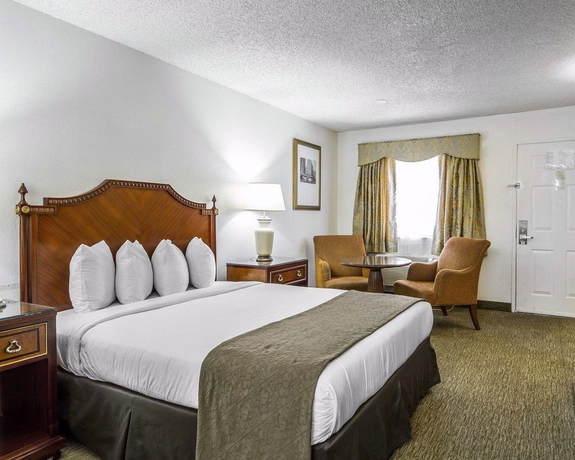 Imagen de la habitación del Hotel Studio 6 Sacramento, Ca - Natomas. Foto 10