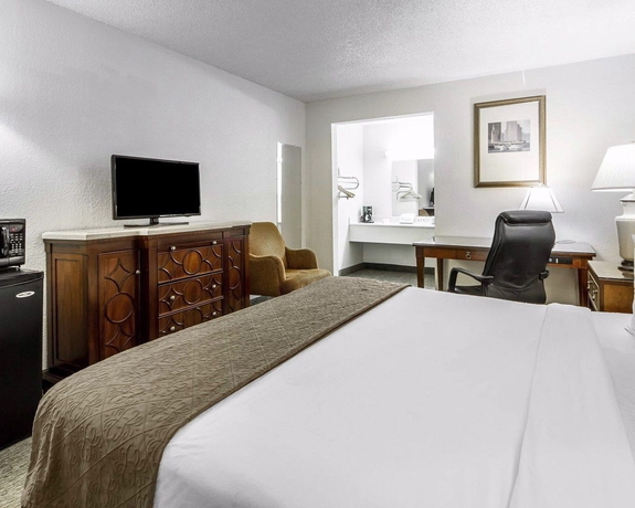 Imagen de la habitación del Hotel Studio 6 Sacramento, Ca - Natomas. Foto 11