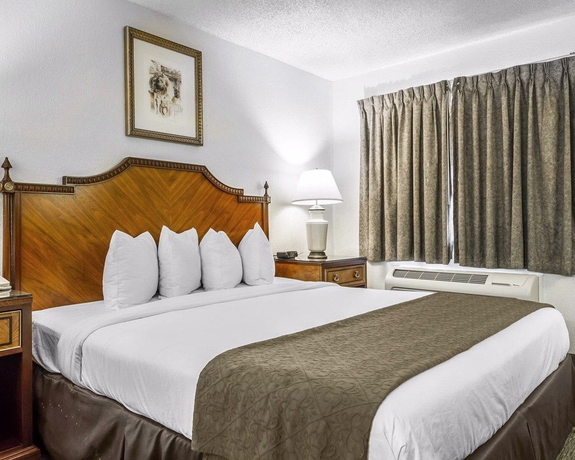 Imagen de la habitación del Hotel Studio 6 Sacramento, Ca - Natomas. Foto 12