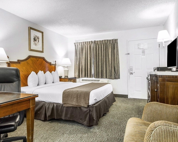 Imagen de la habitación del Hotel Studio 6 Sacramento, Ca - Natomas. Foto 13