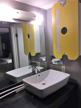 Imagen de la habitación del Hotel Studio 6 Saint George, Ut. Foto 6