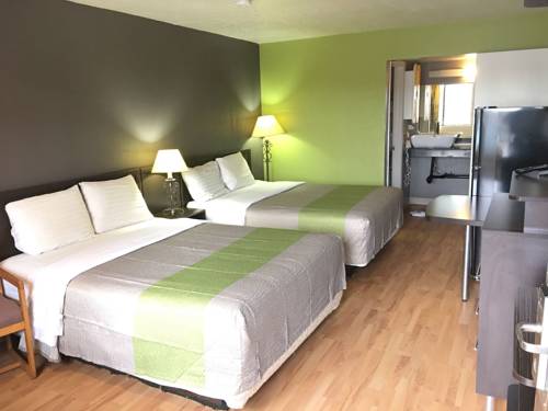 Imagen de la habitación del Hotel Studio 6 Saint George, Ut. Foto 9