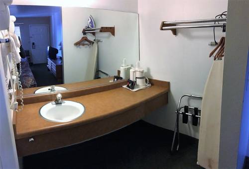 Imagen de la habitación del Hotel Studio 6 Saint George, Ut. Foto 15