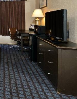 Imagen de la habitación del Hotel Studio 6 San Angelo, Tx. Foto 7