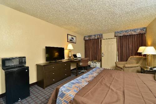 Imagen de la habitación del Hotel Studio 6 San Angelo, Tx. Foto 9