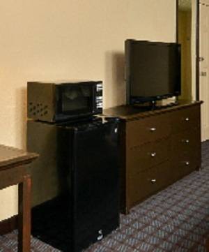 Imagen de la habitación del Hotel Studio 6 San Angelo, Tx. Foto 10