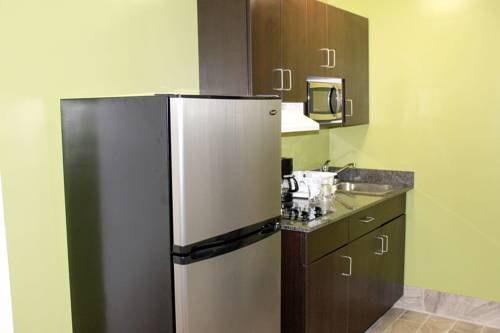 Imagen de la habitación del Hotel Studio 6 - Savannah. Foto 6