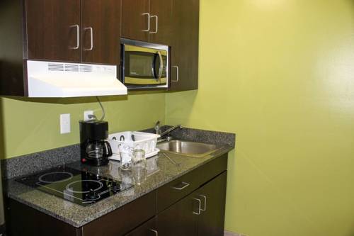 Imagen general del Hotel Studio 6 - Savannah. Foto 1