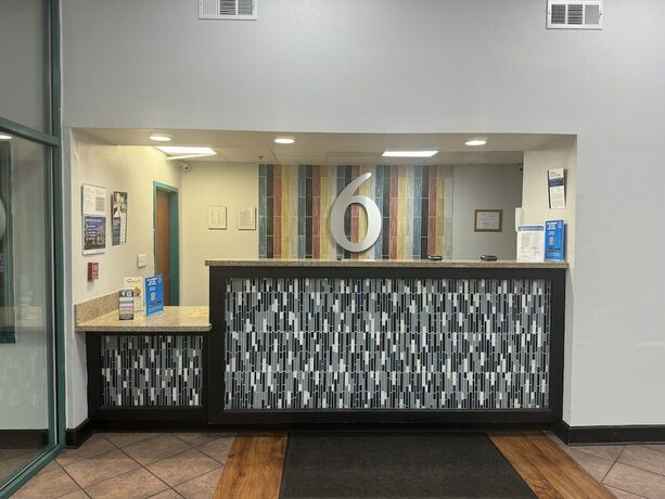 Imagen general del Hotel Studio 6 Savannah, Ga - Gateway And I-95. Foto 5