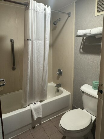 Imagen de la habitación del Hotel Studio 6 Savannah, Ga - Gateway And I-95. Foto 18