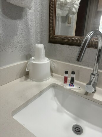 Imagen de la habitación del Hotel Studio 6 Savannah, Ga - Gateway And I-95. Foto 19
