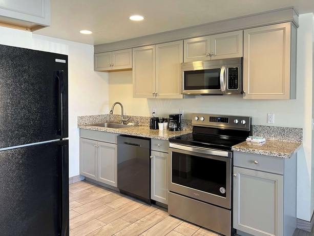 Imagen de la habitación del Hotel Studio 6 Sierra Vista, AZ &ndash; Fort Huachuca. Foto 2