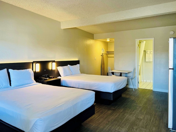 Imagen de la habitación del Hotel Studio 6 Sierra Vista, AZ &ndash; Fort Huachuca. Foto 3