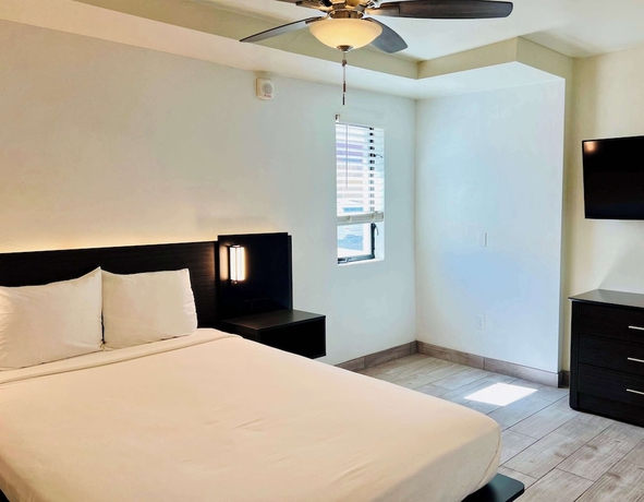 Imagen de la habitación del Hotel Studio 6 Sierra Vista, AZ &ndash; Fort Huachuca. Foto 4