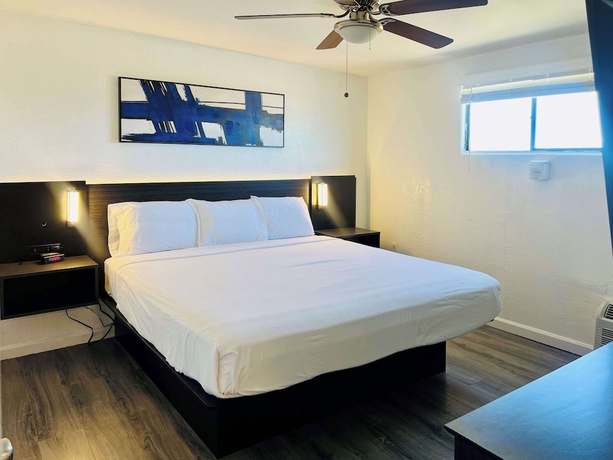 Imagen de la habitación del Hotel Studio 6 Sierra Vista, AZ &ndash; Fort Huachuca. Foto 5