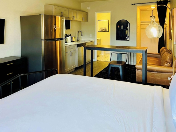 Imagen de la habitación del Hotel Studio 6 Sierra Vista, AZ &ndash; Fort Huachuca. Foto 6