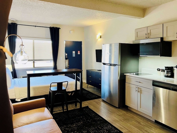Imagen de la habitación del Hotel Studio 6 Sierra Vista, AZ &ndash; Fort Huachuca. Foto 7