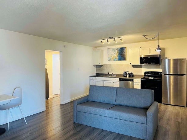 Imagen de la habitación del Hotel Studio 6 Sierra Vista, AZ &ndash; Fort Huachuca. Foto 8