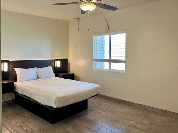 Imagen de la habitación del Hotel Studio 6 Sierra Vista, AZ &ndash; Fort Huachuca. Foto 9