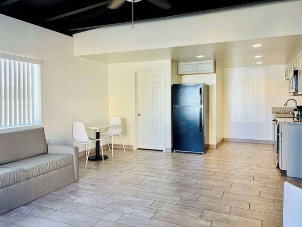 Imagen de la habitación del Hotel Studio 6 Sierra Vista, AZ &ndash; Fort Huachuca. Foto 10