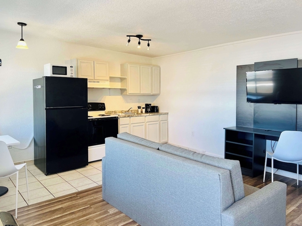 Imagen de la habitación del Hotel Studio 6 Sierra Vista, AZ &ndash; Fort Huachuca. Foto 13