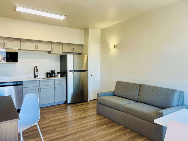 Imagen de la habitación del Hotel Studio 6 Sierra Vista, AZ &ndash; Fort Huachuca. Foto 15