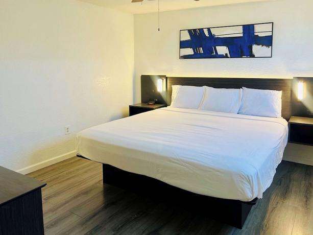 Imagen de la habitación del Hotel Studio 6 Sierra Vista, AZ &ndash; Fort Huachuca. Foto 16
