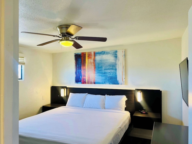 Imagen de la habitación del Hotel Studio 6 Sierra Vista, AZ &ndash; Fort Huachuca. Foto 17