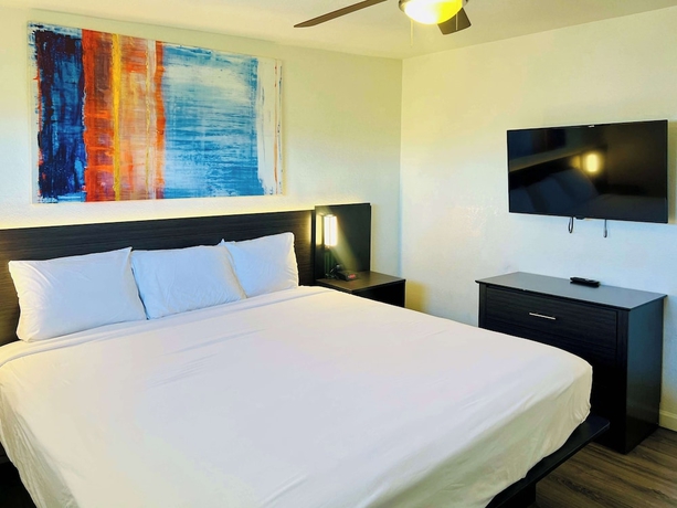 Imagen de la habitación del Hotel Studio 6 Sierra Vista, AZ &ndash; Fort Huachuca. Foto 18