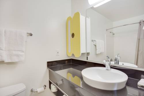 Imagen de la habitación del Hotel Studio 6 Stafford, Tx - Houston - Sugarland. Foto 2