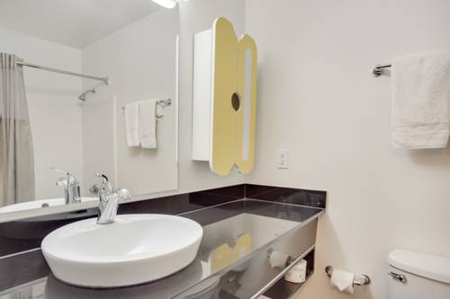 Imagen de la habitación del Hotel Studio 6 Stafford, Tx - Houston - Sugarland. Foto 3