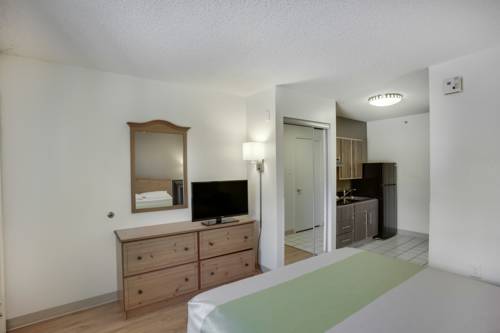 Imagen de la habitación del Hotel Studio 6 Stafford, Tx - Houston - Sugarland. Foto 7