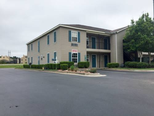 Imagen general del Hotel Studio 6 Statesboro, Ga. Foto 1
