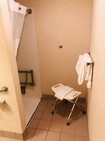 Imagen de la habitación del Hotel Studio 6 Suites Butte MT I-90 I-15. Foto 7